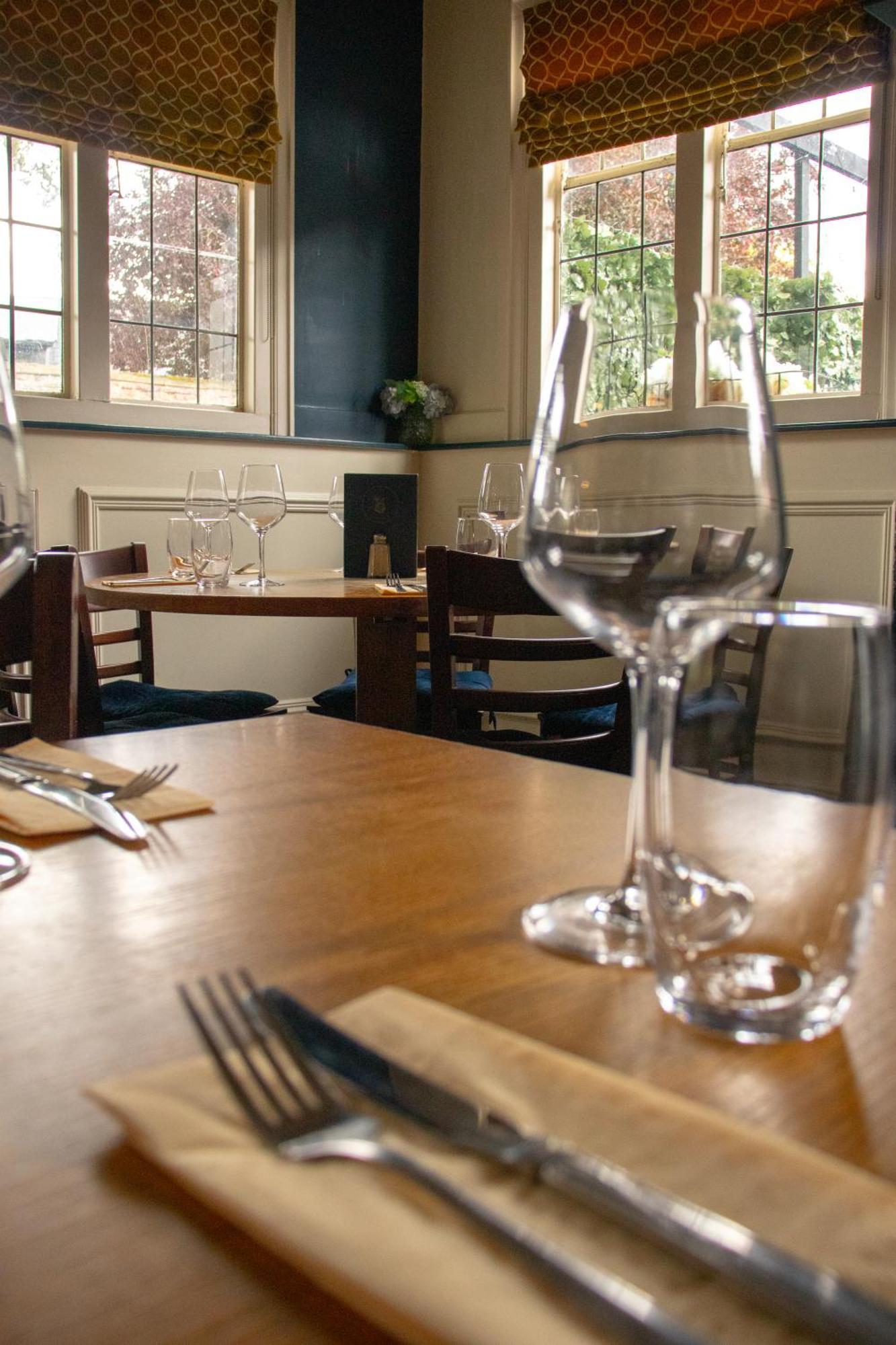 Rose & Crown Rooms Beverley Exterior photo
